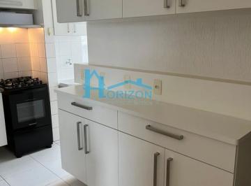 Apartamento · 54m² · 2 Quartos · 1 Vaga · Apartamento para alugar em Jardim Aurélia de 54.00m² com 2 Quartos e 1 Garagem