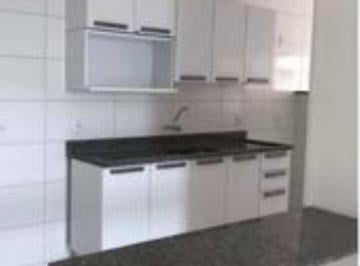Apartamento · 69m² · 2 Quartos · 1 Vaga · Apartamento para alugar em Chácara Da Galega de 69.00m² com 2 Quartos, 1 Suite e 1 Garagem