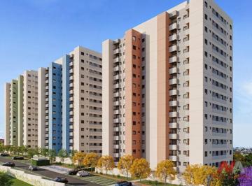 Apartamento · 46m² · 2 Quartos · 1 Vaga · Apartamento para venda em Parque Das Amoras Ii de 46.00m² com 2 Quartos e 1 Garagem