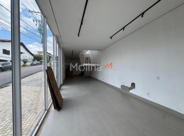 Comercial · 180m² · Prédio Comercial para alugar em Vila Oliveira de 180.00m²