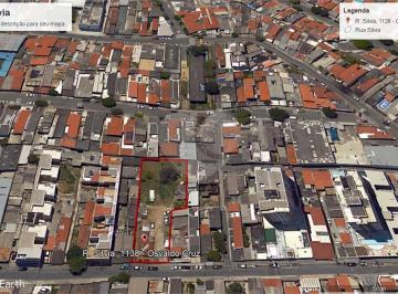 Terreno · 1240m² · Lote / Terreno para venda em Osvaldo Cruz de 1240.00m²