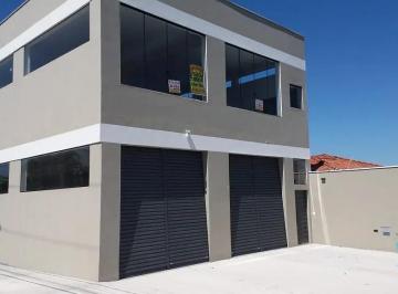 Comercial · 215m² · 1 Vaga · Prédio Comercial para alugar em Jardim Celani de 215.00m² com 1 Garagem