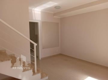 Casa · 95m² · 3 Quartos · 2 Vagas · Casa para alugar em Jardim Regina Alice de 95.00m² com 3 Quartos, 1 Suite e 2 Garagens