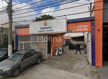 Comercial · 110m² · Sala Comercial para alugar em Vila Monte Sion de 110.00m²