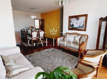 Apartamento · 130m² · 4 Quartos · 2 Vagas · Apartamento para venda em Centro de 130.00m² com 4 Quartos, 1 Suite e 2 Garagens