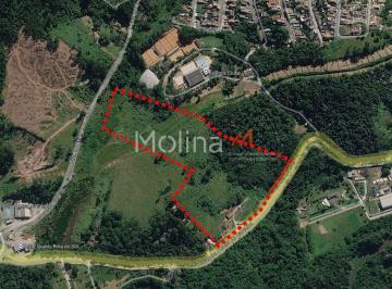 Terreno · 75000m² · Terreno para venda em Volta Fria de 75000.00m²