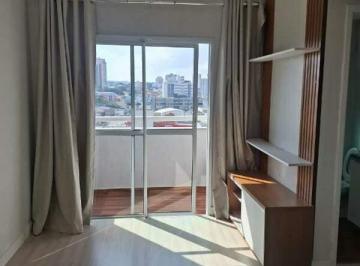 Apartamento · 57m² · 2 Quartos · 1 Vaga · Apartamento para alugar em Centro de 57.00m² com 2 Quartos e 1 Garagem
