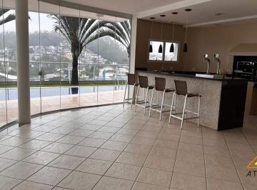 Casa · 440m² · 3 Quartos · 6 Vagas · Casa de Condomínio para alugar em Swiss Park de 440.00m² com 3 Quartos, 2 Suites e 6 Garagens