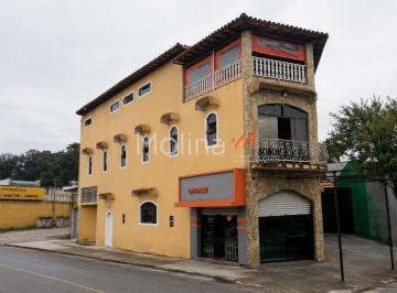 Comercial · 778m² · Prédio Comercial para alugar em Jardim Ponte Grande de 778.00m²