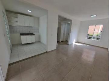 Casa · 75m² · 3 Quartos · 1 Vaga · Casa para venda em Chácaras Residenciais Santa Maria de 75.30m² com 3 Quartos e 1 Garagem
