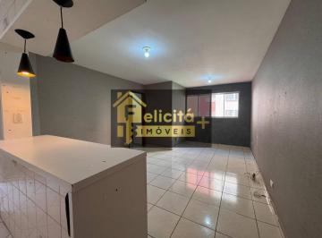 Apartamento · 55m² · 2 Quartos · 1 Vaga · Apartamento para venda em Bandeiras de 55.00m² com 2 Quartos e 1 Garagem