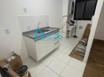 Apartamento · 43m² · 2 Quartos · Apartamento para alugar em Jardim Ibirapuera de 43.00m² com 2 Quartos