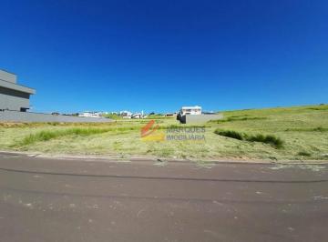 Terreno · 1200m² · Terreno en Condomínio para venda em Condomínio Quintas Da Terracota de 1200.00m²