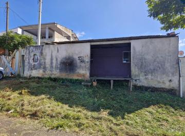 Terreno · 390m² · Terreno para venda em Campina Da Barra de 390.00m²