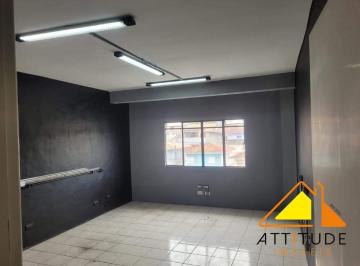 Comercial · 38m² · Sala Comercial para alugar em Jardim Irajá de 38.00m²