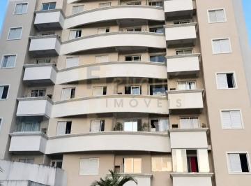 Apartamento · 107m² · 3 Quartos · 2 Vagas · Apartamento para venda em Vila São Luiz (valparaízo) de 107.00m² com 3 Quartos e 2 Garagens