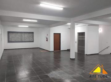 Comercial · 740m² · 4 Vagas · Prédio Comercial para alugar em Independência de 740.00m² com 4 Garagens