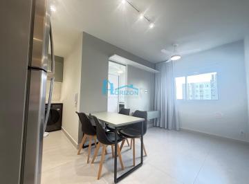 Apartamento · 37m² · 2 Quartos · Apartamento para alugar em Jardim Ibirapuera de 37.00m² com 2 Quartos