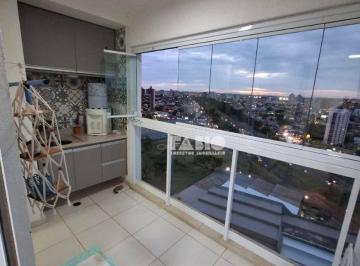 Apartamento · 85m² · 3 Quartos · 2 Vagas · Apartamento para venda em Jardim Urano de 85.00m² com 3 Quartos, 1 Suite e 2 Garagens