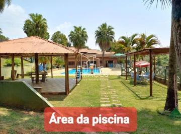 Terreno · 600m² · 7 Quartos · 38 Vagas · Chácara para venda em Recanto Dos Palmares de 600.00m² com 7 Quartos, 4 Suites e 38 Garagens