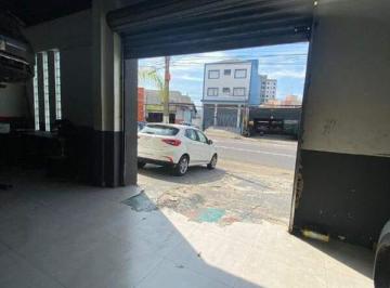 Comercial · 400m² · 8 Vagas · Sala Comercial para alugar em Anchieta de 400.00m² com 8 Garagens