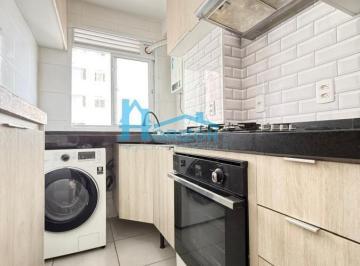 Apartamento · 43m² · 2 Quartos · 1 Vaga · Apartamento para alugar em Villa Garden de 43.00m² com 2 Quartos e 1 Garagem