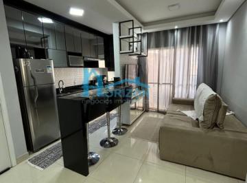 Apartamento · 41m² · 2 Quartos · Apartamento para alugar em Jardim Ibirapuera de 41.00m² com 2 Quartos
