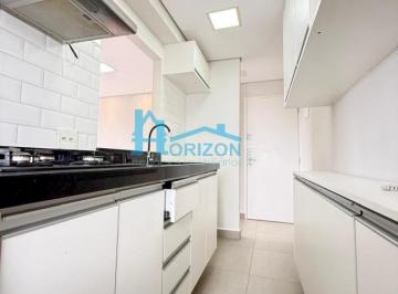 Apartamento · 62m² · 3 Quartos · Apartamento para alugar em Residencial Parque Da Fazenda de 62.00m² com 3 Quartos e 1 Suite