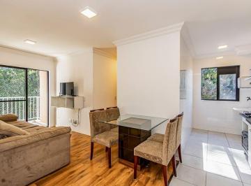 Apartamento · 57m² · 2 Quartos · 1 Vaga · Apartamento para venda em Aristocrata de 57.00m² com 2 Quartos e 1 Garagem