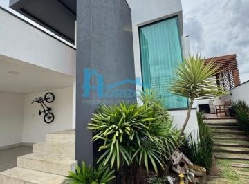 Casa · 220m² · 3 Quartos · 2 Vagas · Casa para venda em Jardim Ibirapuera de 220.00m² com 3 Quartos, 2 Suites e 2 Garagens