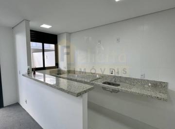 Apartamento · 46m² · 2 Quartos · 1 Vaga · Apartamento para venda em Continental de 46.00m² com 2 Quartos e 1 Garagem