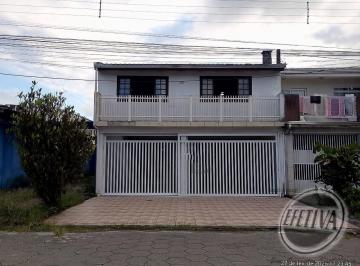 Casa · 160m² · 4 Quartos · 2 Vagas · Sobrado para venda em Riviera I de 160.00m² com 4 Quartos, 1 Suite e 2 Garagens
