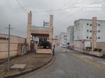 Apartamento · 44m² · 2 Quartos · 1 Vaga · Apartamento para venda em Jardim Josane de 44.00m² com 2 Quartos e 1 Garagem