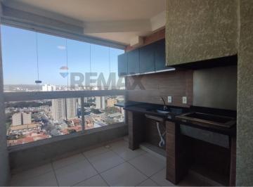 Apartamento · 67m² · 2 Quartos · 2 Vagas · Apartamento para alugar em Jardim Gonçalves de 67.00m² com 2 Quartos e 2 Garagens