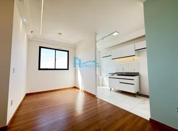 Apartamento · 43m² · 2 Quartos · 1 Vaga · Apartamento para alugar em Jardim Ibirapuera de 43.00m² com 2 Quartos e 1 Garagem