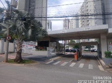 Apartamento · 57m² · 2 Quartos · 1 Vaga · Apartamento para venda em Parque Campolim de 57.00m² com 2 Quartos e 1 Garagem