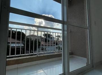 Apartamento · 68m² · 2 Quartos · 1 Vaga · Apartamento para alugar em Parque São Lourenço de 68.00m² com 2 Quartos e 1 Garagem