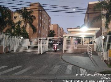 Apartamento · 47m² · 2 Quartos · 1 Vaga · Apartamento para venda em Jardim Leocadia de 47.00m² com 2 Quartos e 1 Garagem