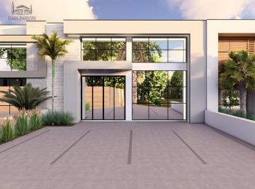 Comercial · 455m² · 4 Vagas · Galpão / Depósito / Armazém para venda em Jardim América de 455.33m² com 4 Garagens