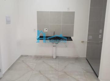 Apartamento · 37m² · 2 Quartos · Apartamento para alugar em Residencial Parque Da Fazenda de 37.00m² com 2 Quartos