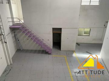Comercial · 309m² · 3 Vagas · Galpão / Depósito / Armazém para alugar em Anchieta de 308.85m² com 3 Garagens