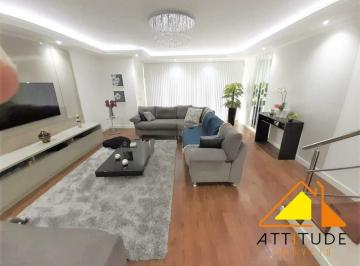 Casa · 250m² · 4 Quartos · 5 Vagas · Sobrado para alugar em Vila Euclides de 250.00m² com 4 Quartos, 2 Suites e 5 Garagens