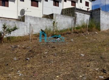 Terreno · 451m² · Terreno para venda em Jardim Novo Campos Elíseos de 451.00m²