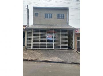 Comercial · 108m² · Imóvel Comercial para alugar em Jardim Nova Europa de 108.00m²