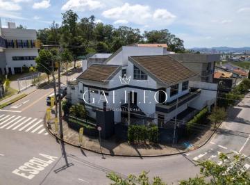 Comercial · 793m² · Prédio Comercial para venda em Jardim Florestal de 793.00m²