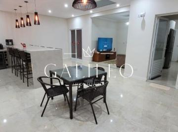 Casa · 180m² · 3 Quartos · 4 Vagas · Casa para venda em Jardim Florestal de 180.00m² com 3 Quartos, 1 Suite e 4 Garagens