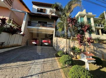 Casa · 243m² · 3 Quartos · 4 Vagas · Casa para venda em Parque Nova Jandira de 243.00m² com 3 Quartos, 1 Suite e 4 Garagens