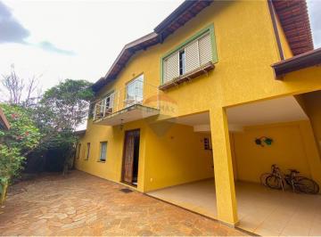 Casa · 248m² · 4 Quartos · 4 Vagas · Sobrado para venda em Jardim Recreio de 248.00m² com 4 Quartos, 4 Suites e 4 Garagens