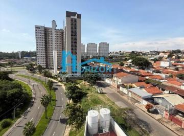 Apartamento · 62m² · 3 Quartos · 1 Vaga · Apartamento para alugar em Residencial Parque Da Fazenda de 62.00m² com 3 Quartos, 1 Suite e 1 Garag