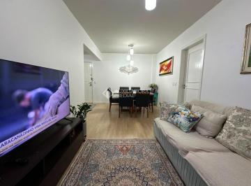 Apartamento · 86m² · 3 Quartos · 1 Vaga · APARTAMENTO 3 QUARTOS C/ VAGA DE GARAGEM - OPORTUNIDADE NO ALTO DA GLÓRIA